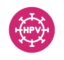 درمان HPV