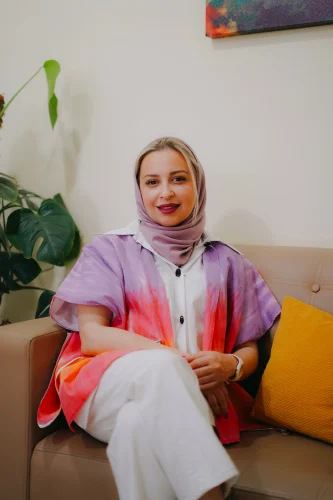 دکتر سارا شفیعی